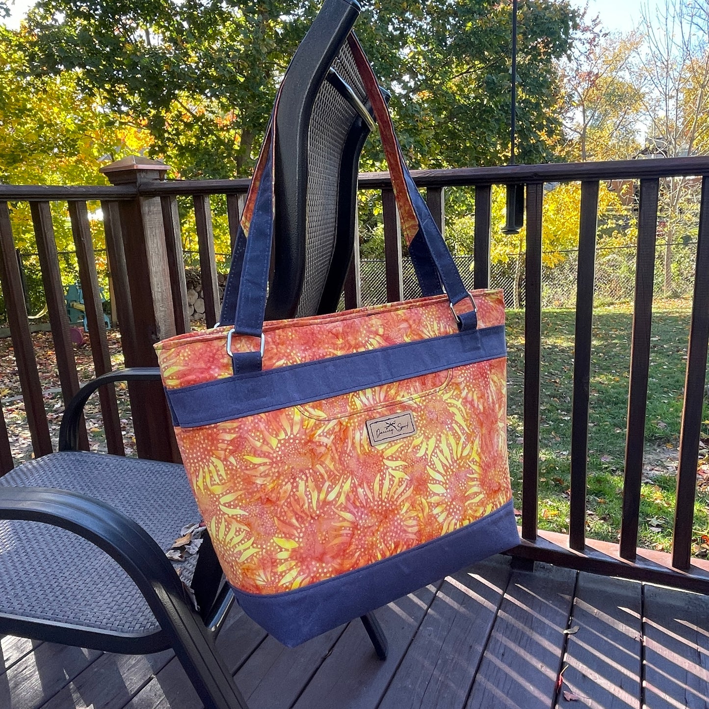 Whatever Tote