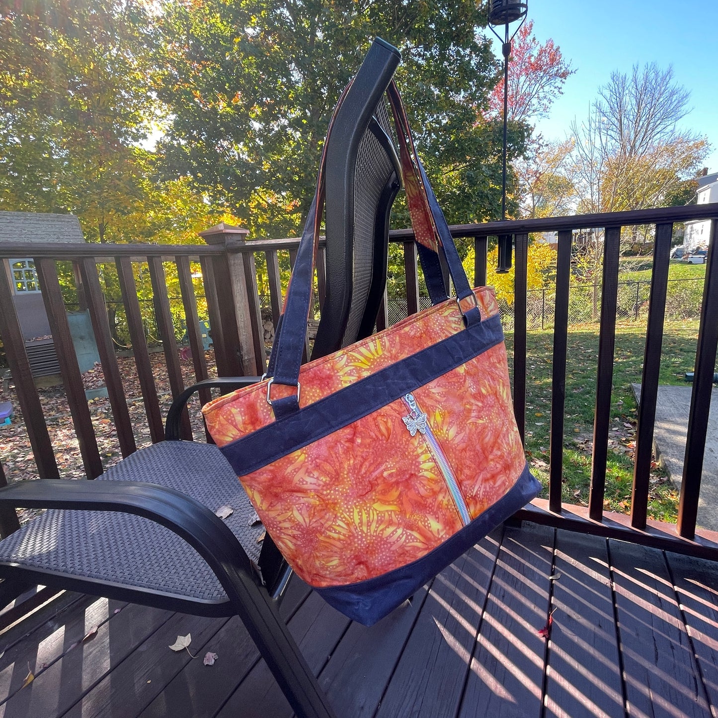 Whatever Tote