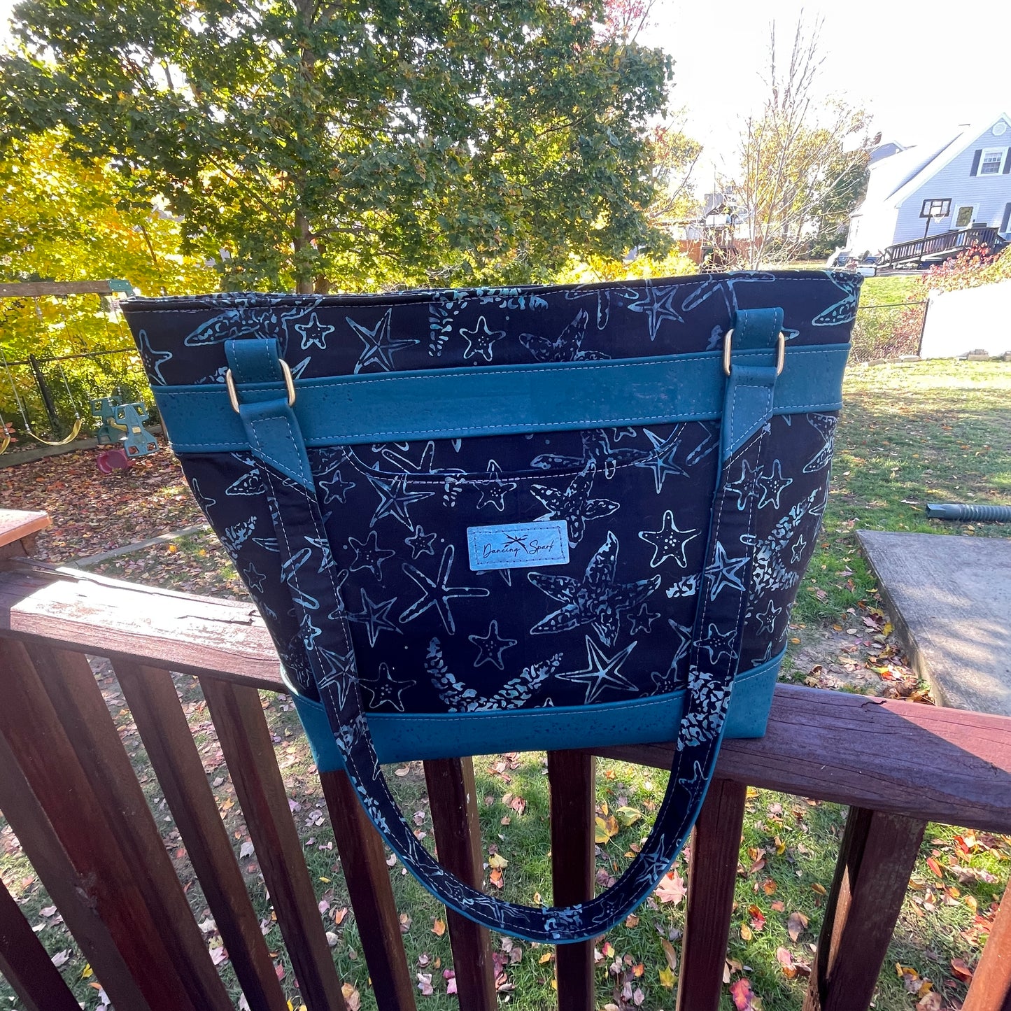 Whatever Tote