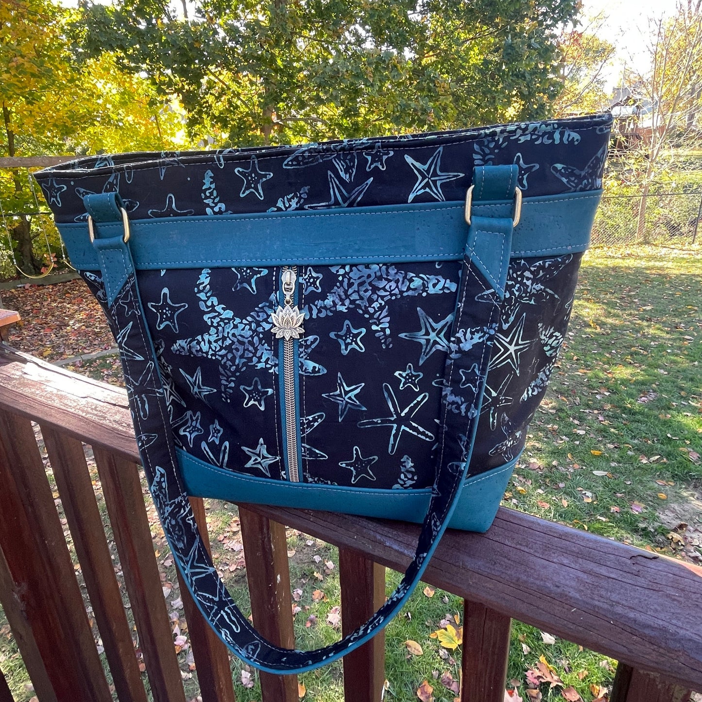 Whatever Tote
