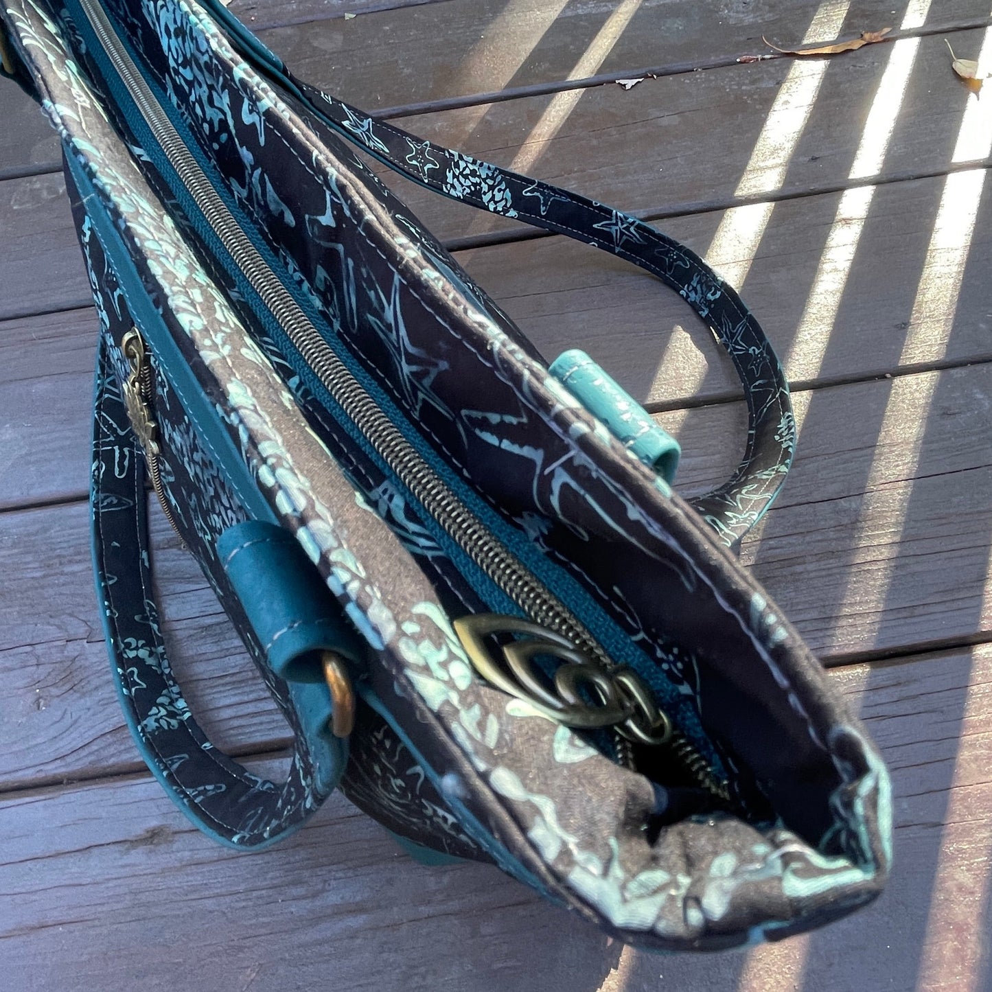 Whatever Tote
