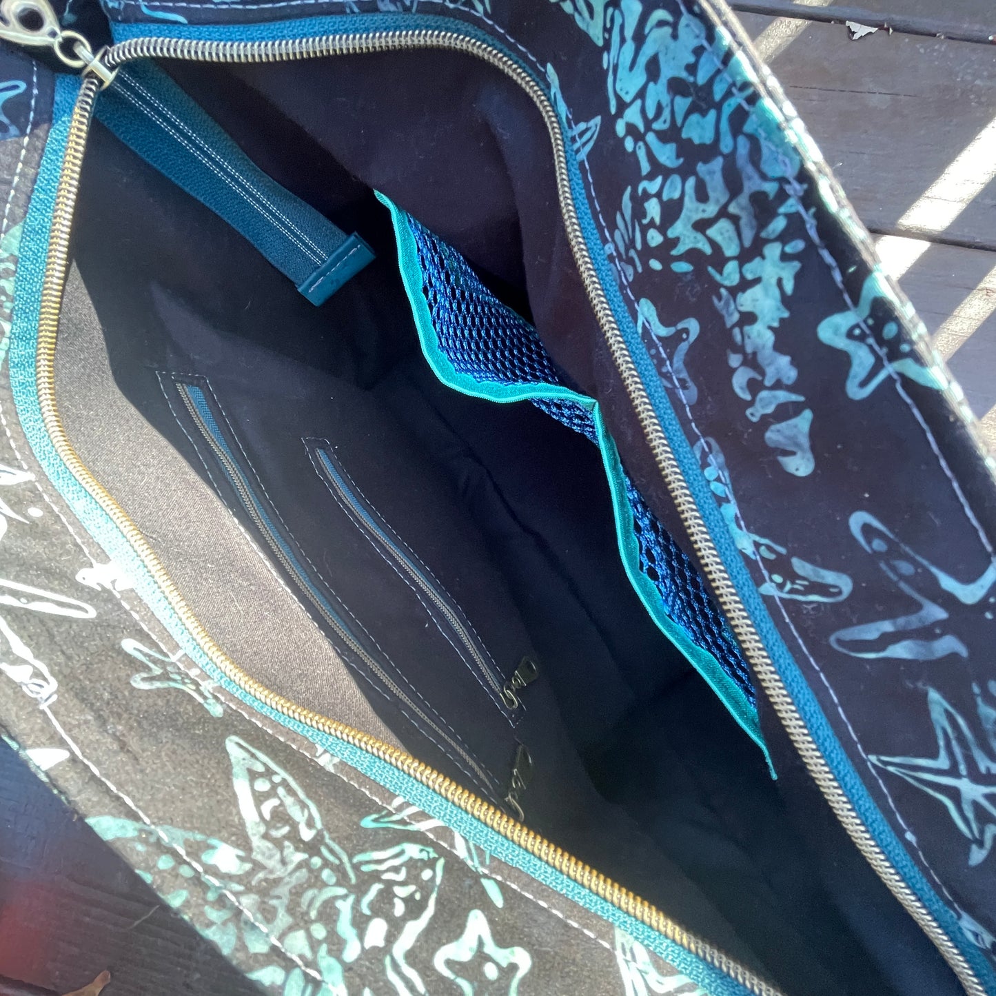Whatever Tote