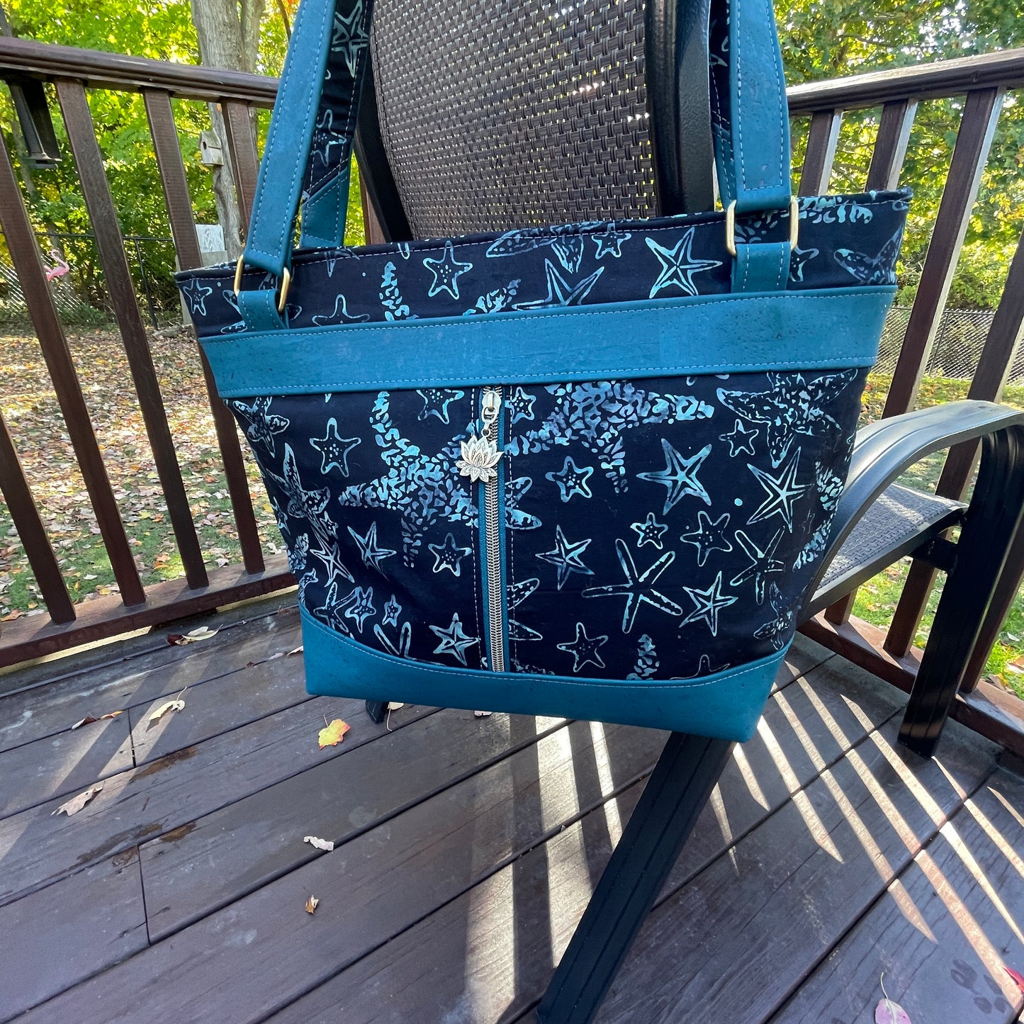 Whatever Tote