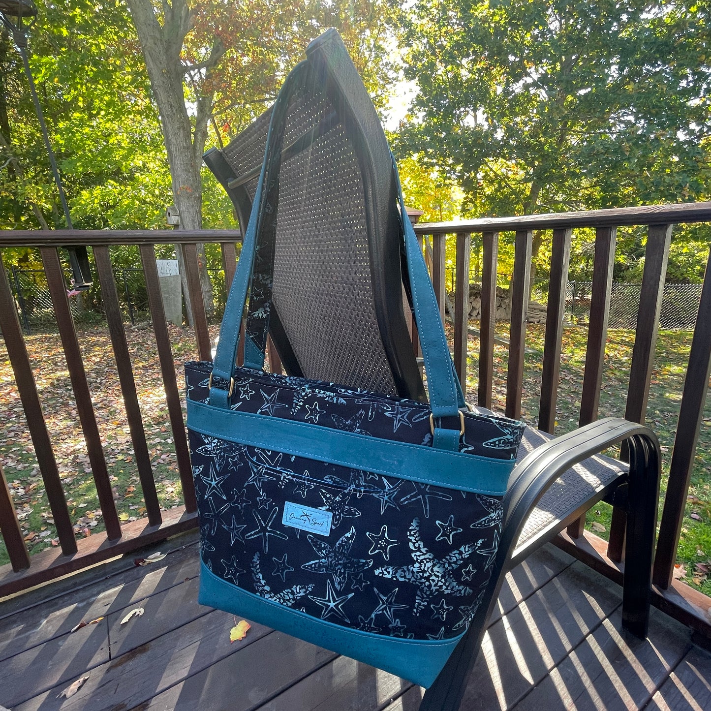Whatever Tote