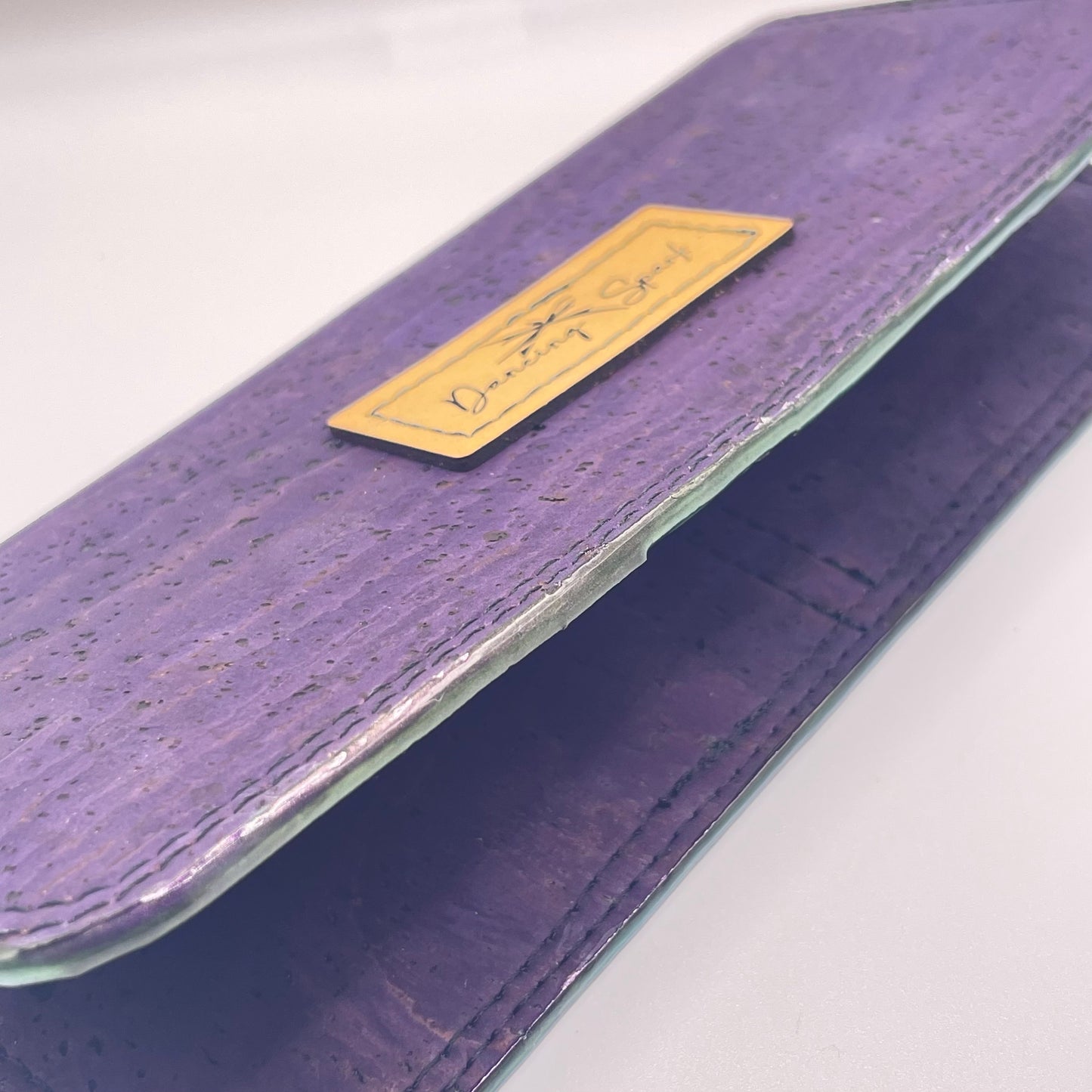 Full Size folding wallet