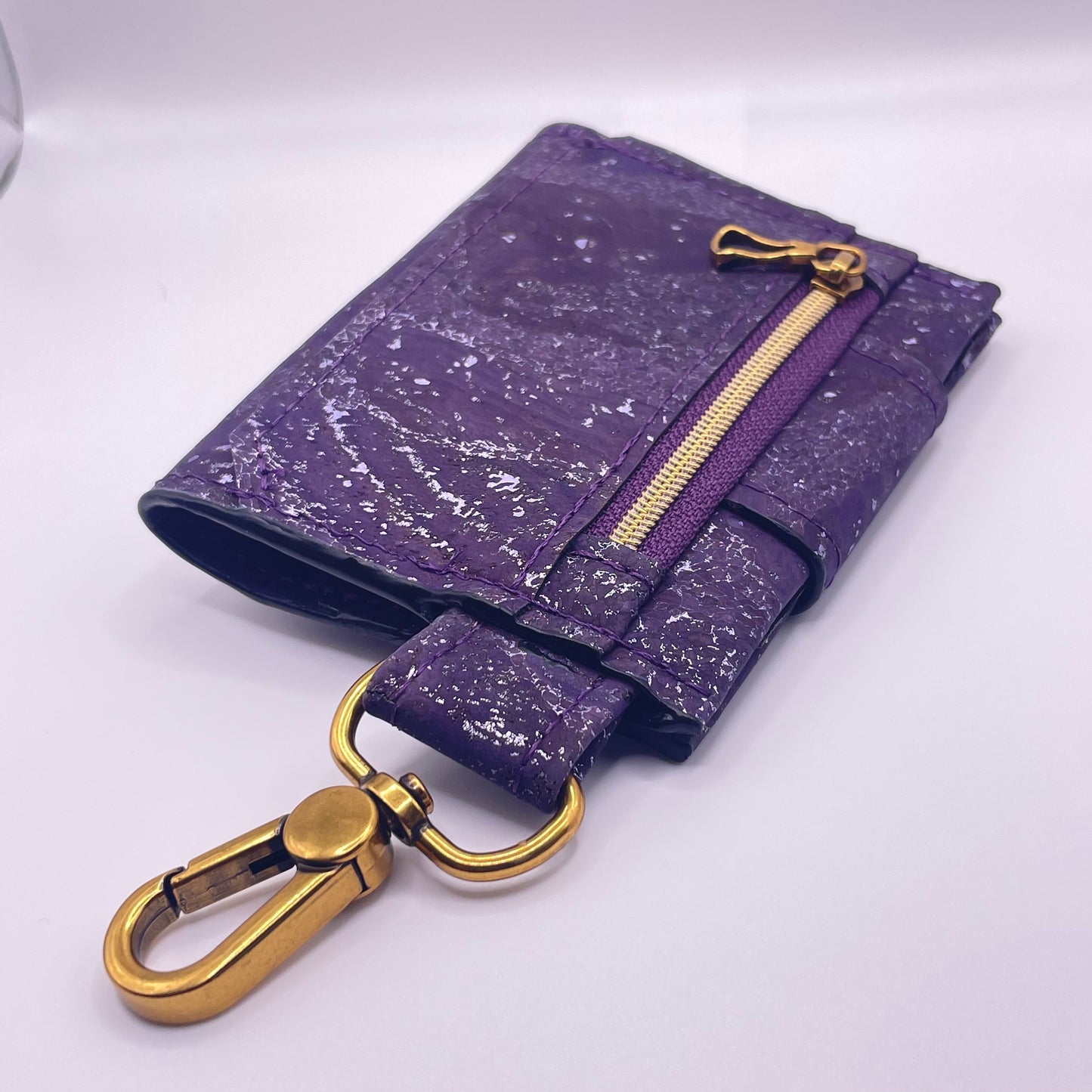 Key Fob Wallet
