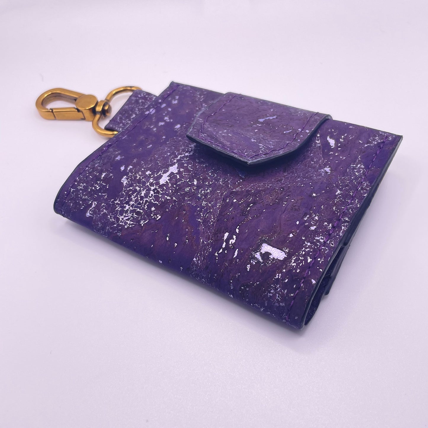 Key Fob Wallet