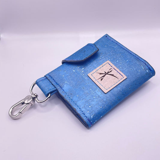 Key Fob Wallet