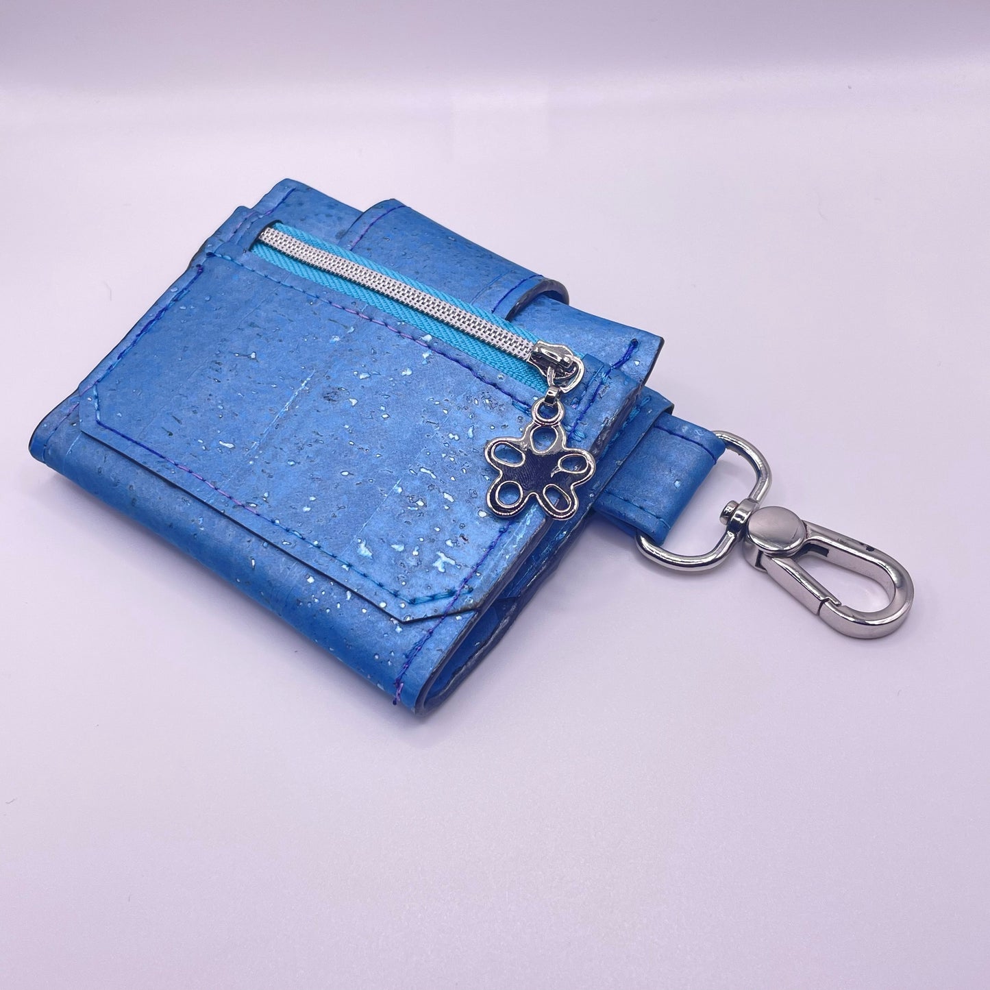 Key Fob Wallet