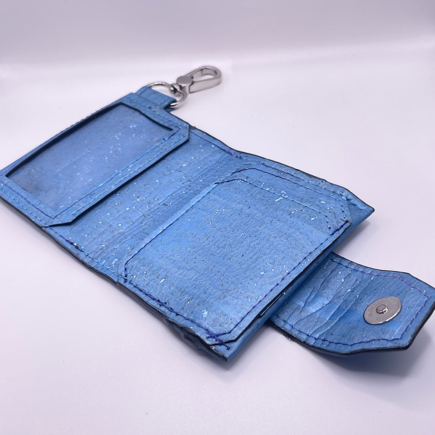 Key Fob Wallet