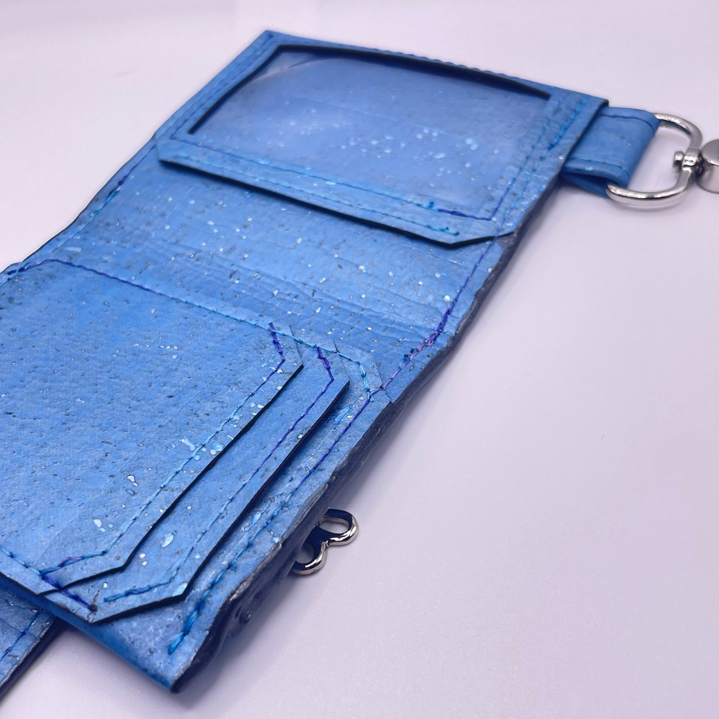 Key Fob Wallet