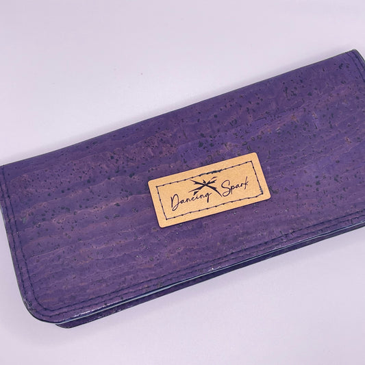 Full Size folding wallet