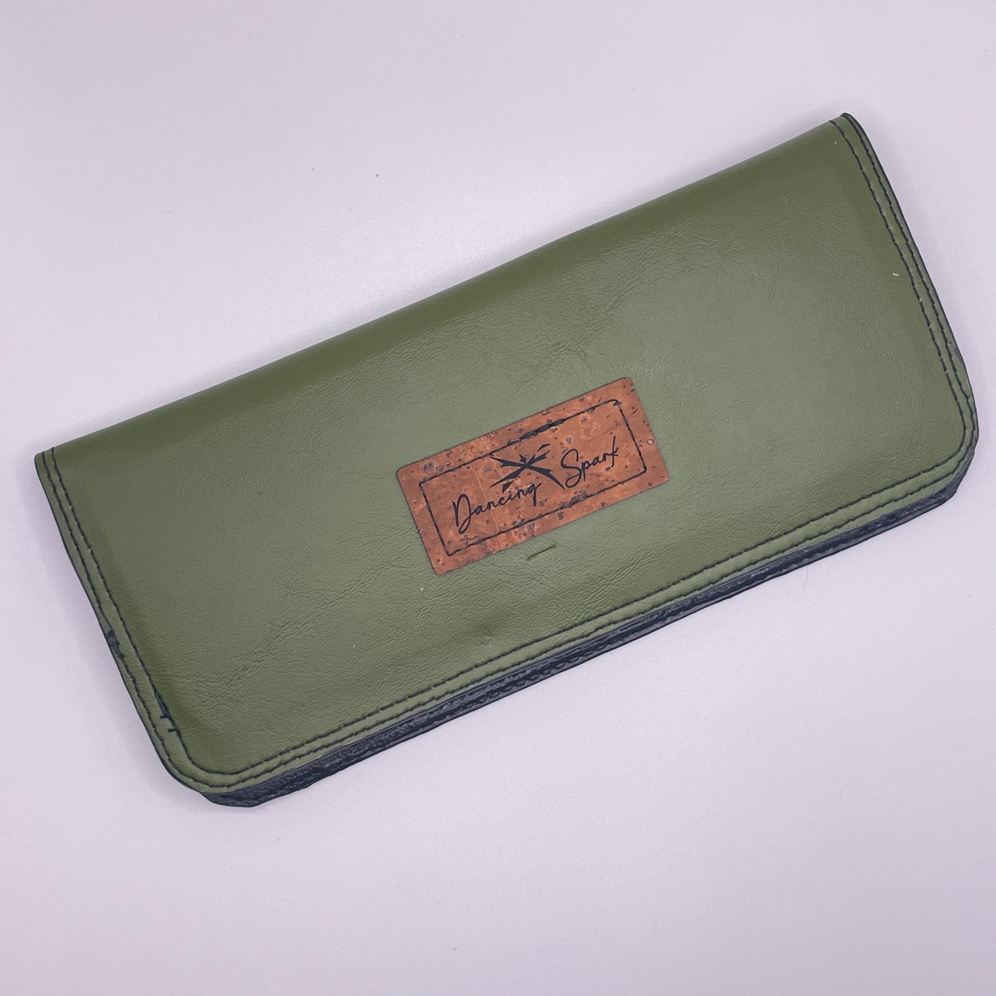 Full Size folding wallet
