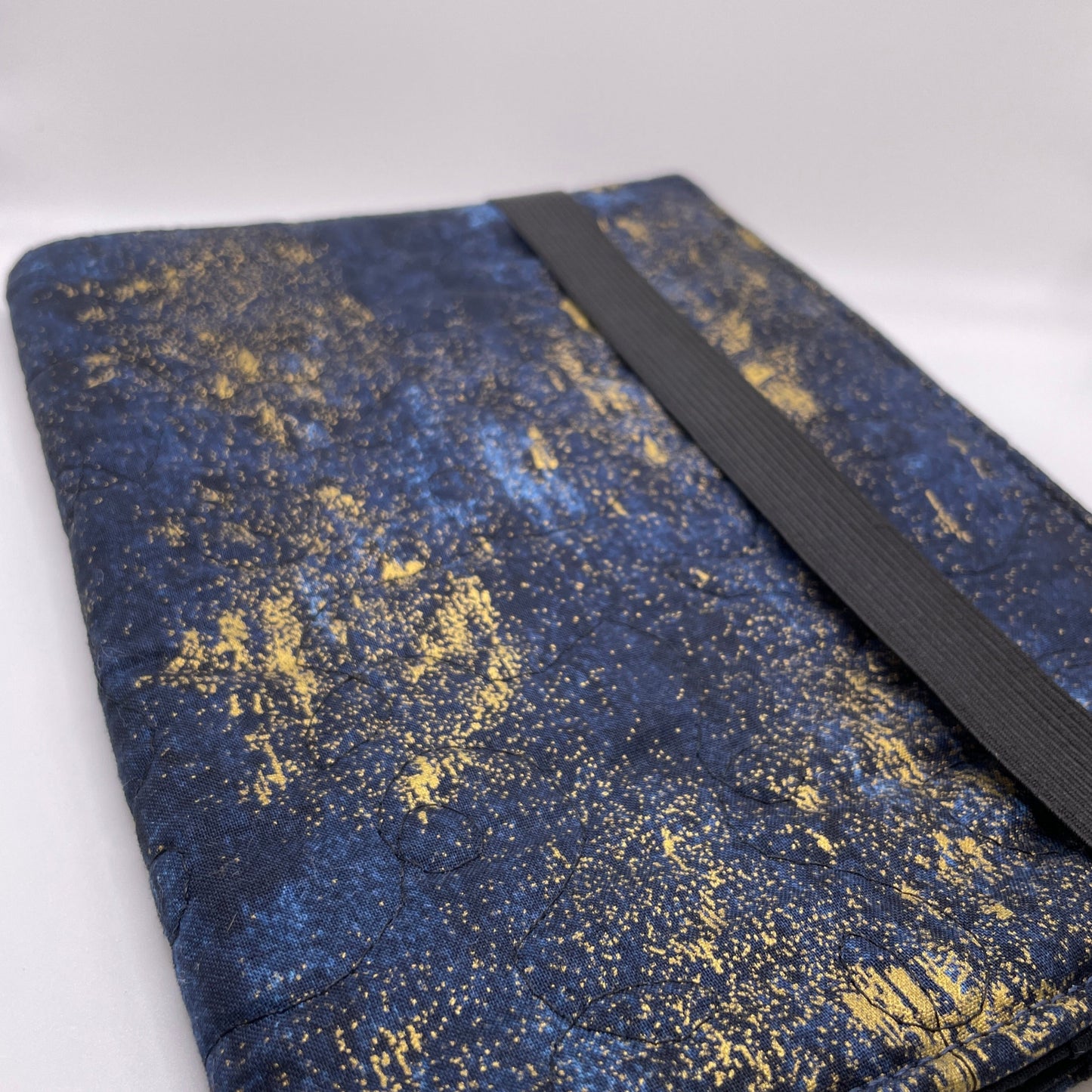 A5 Journal Covers - Cotton