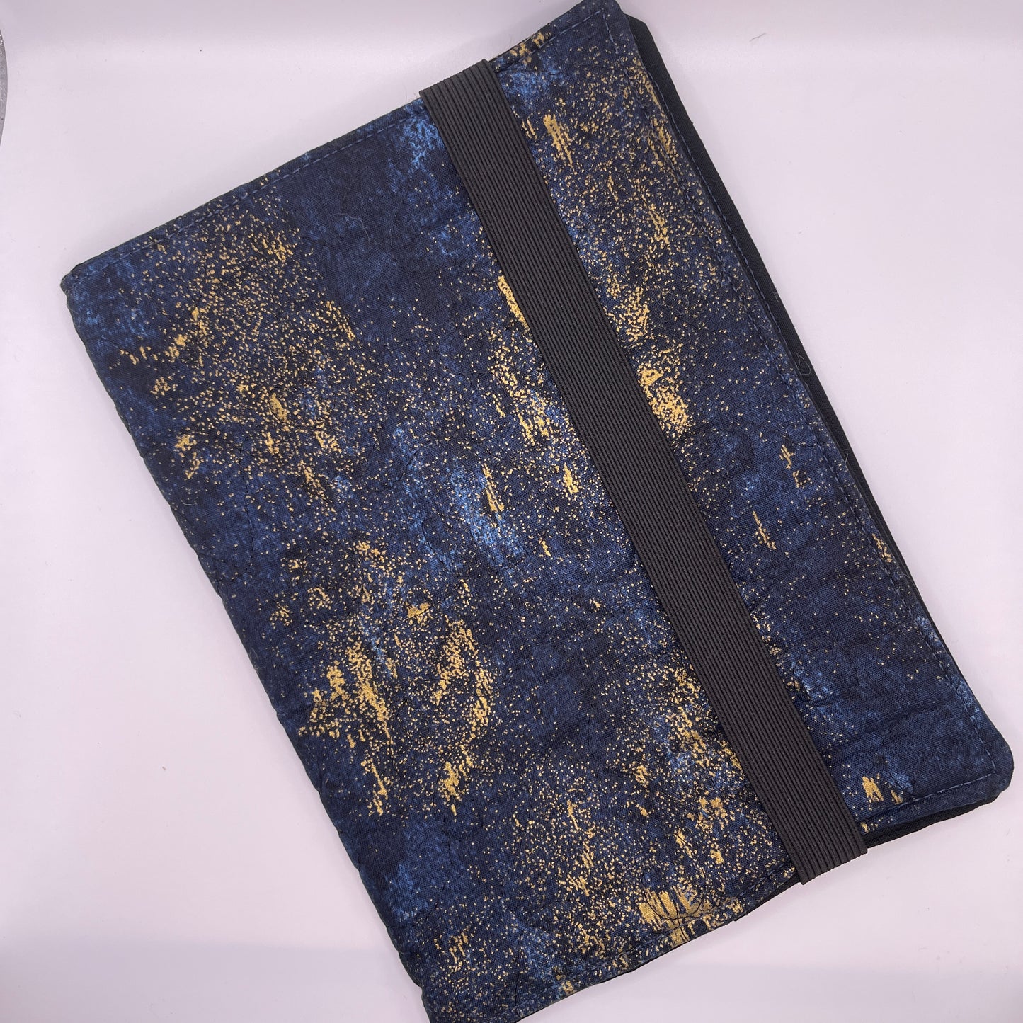 A5 Journal Covers - Cotton