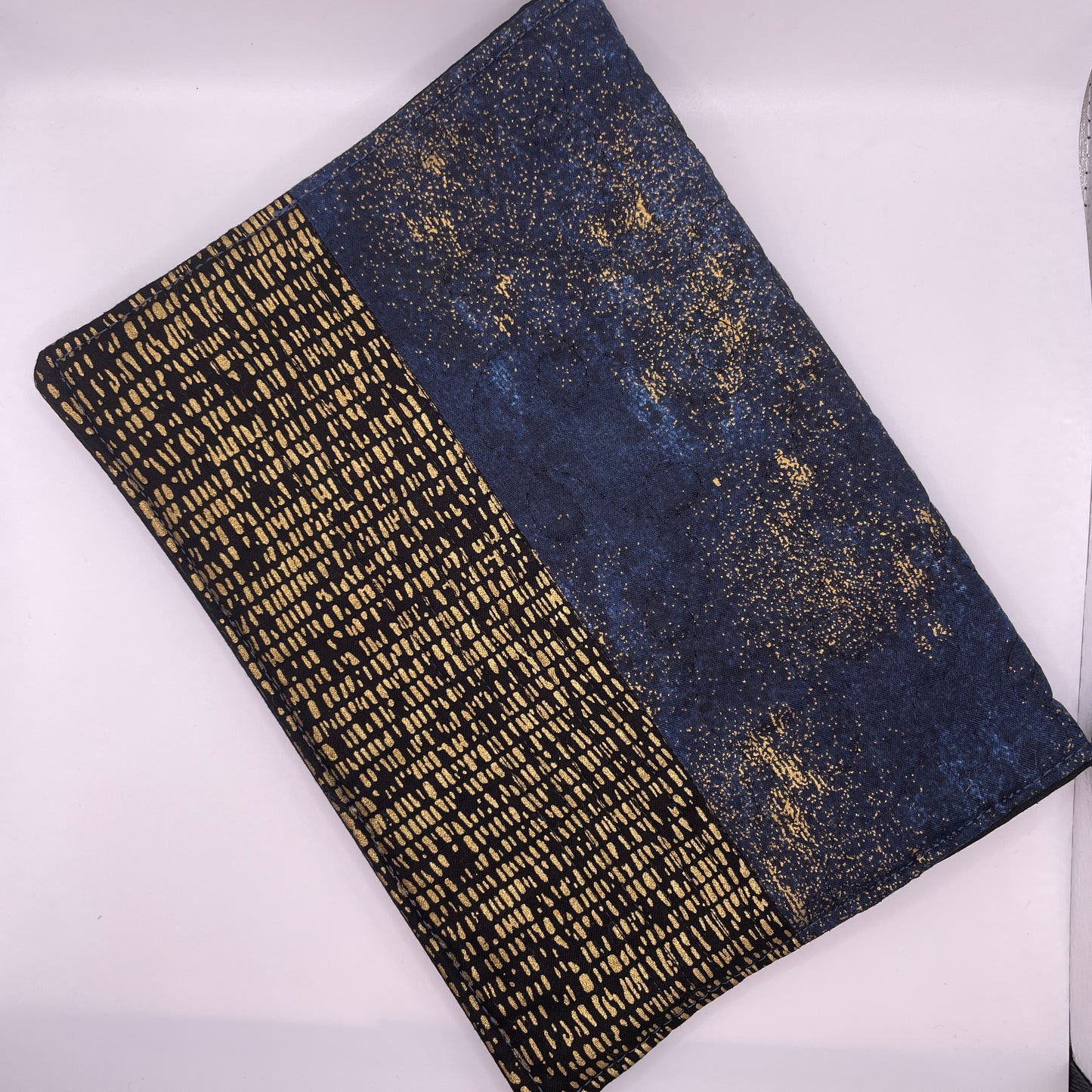 A5 Journal Covers - Cotton
