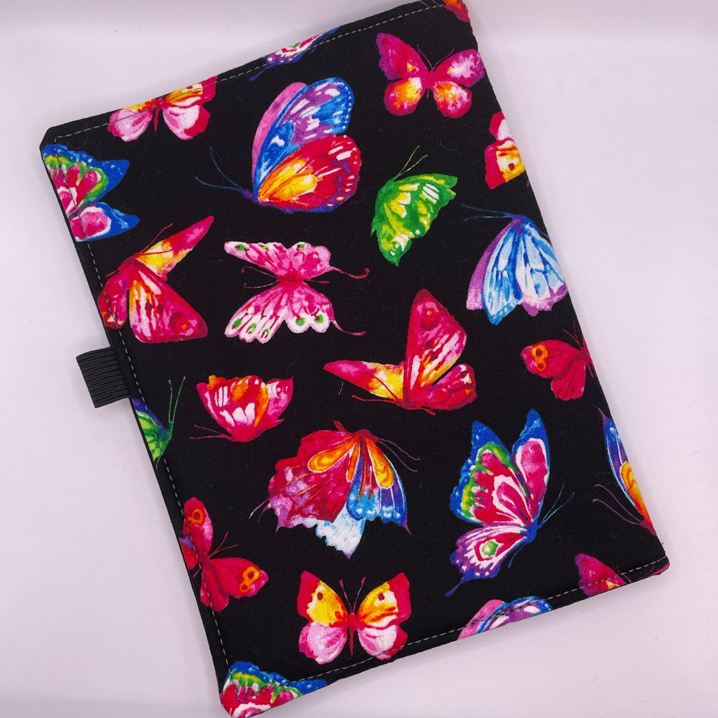 A5 Journal Covers - Cotton