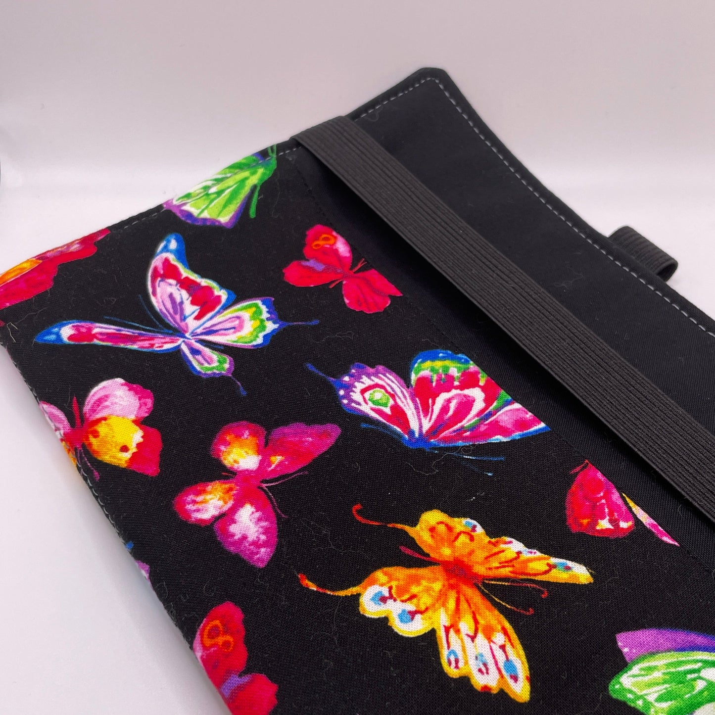 A5 Journal Covers - Cotton