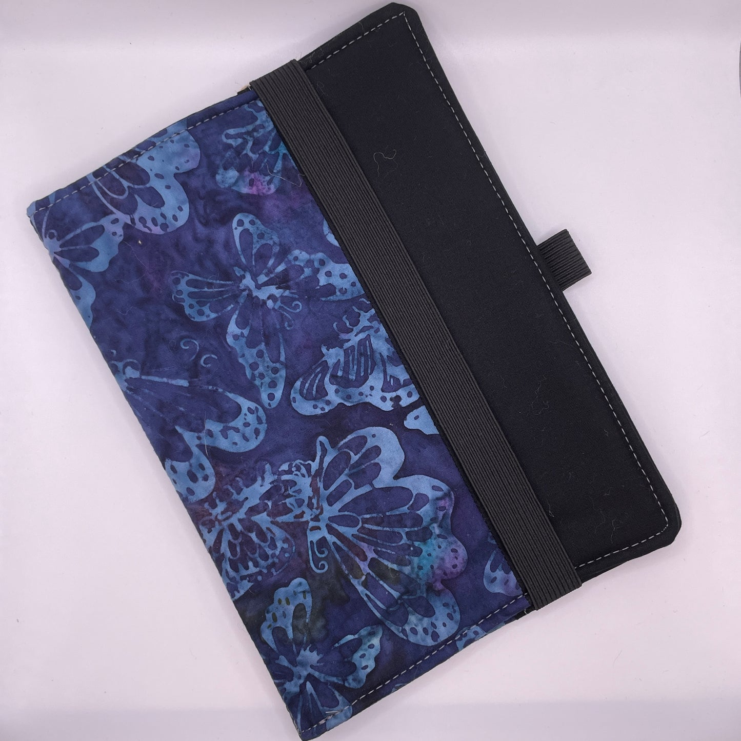 A5 Journal Covers - Cotton