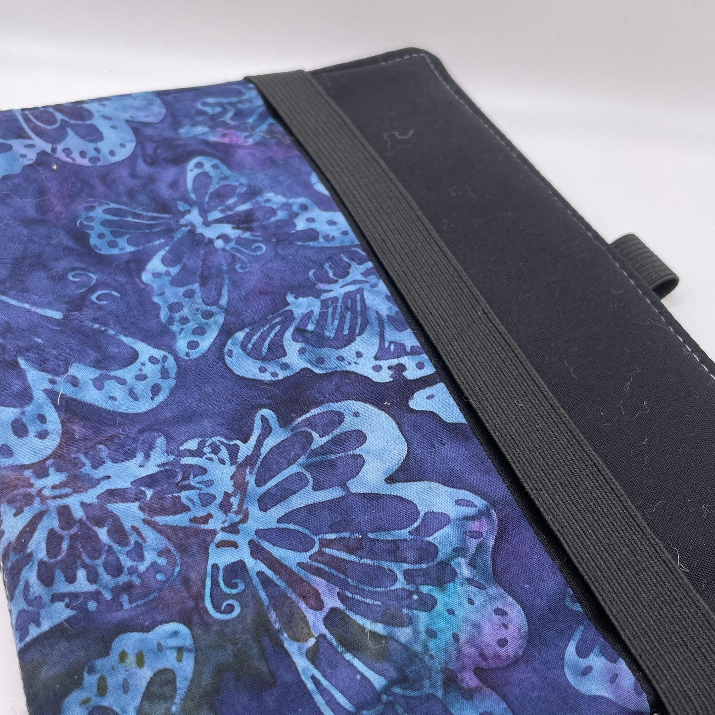 A5 Journal Covers - Cotton