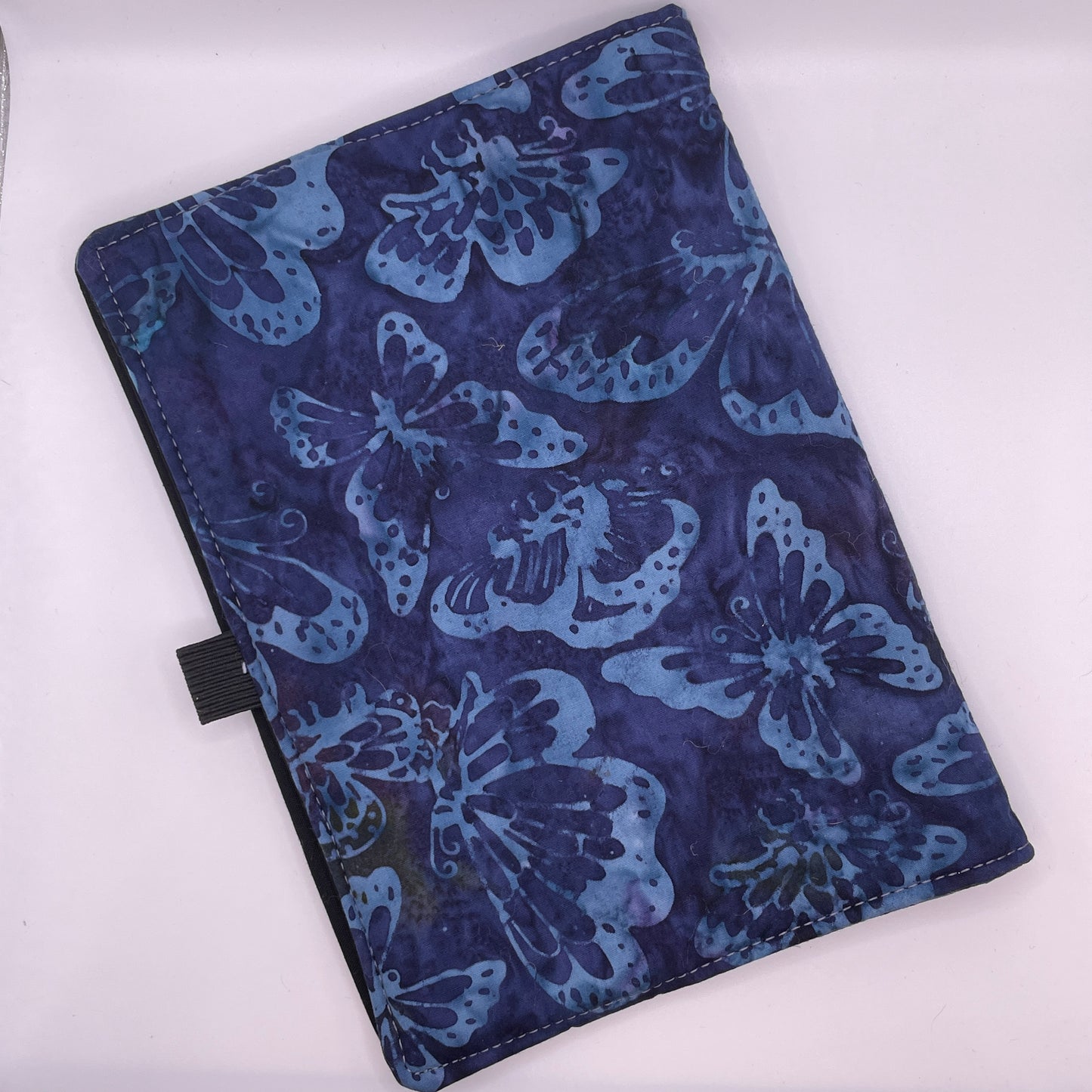A5 Journal Covers - Cotton