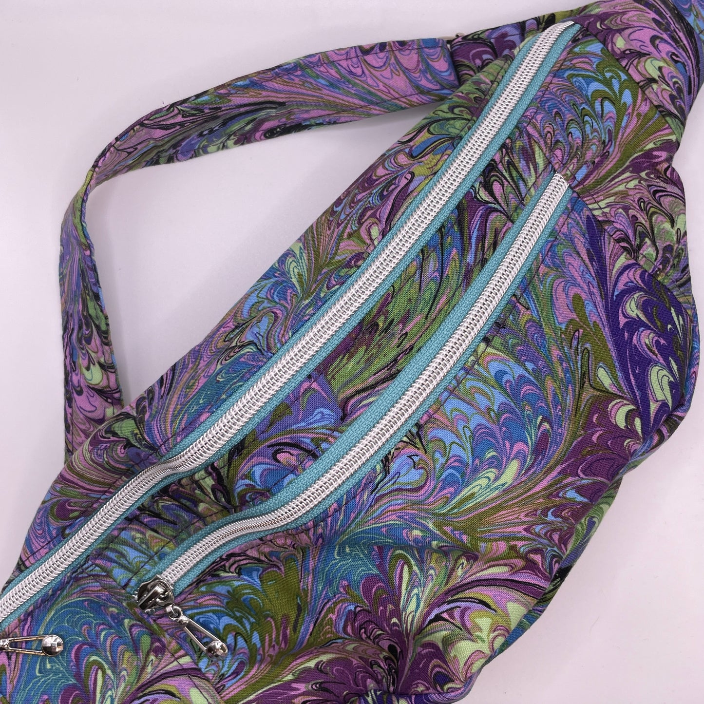 Triangular Hip Pack