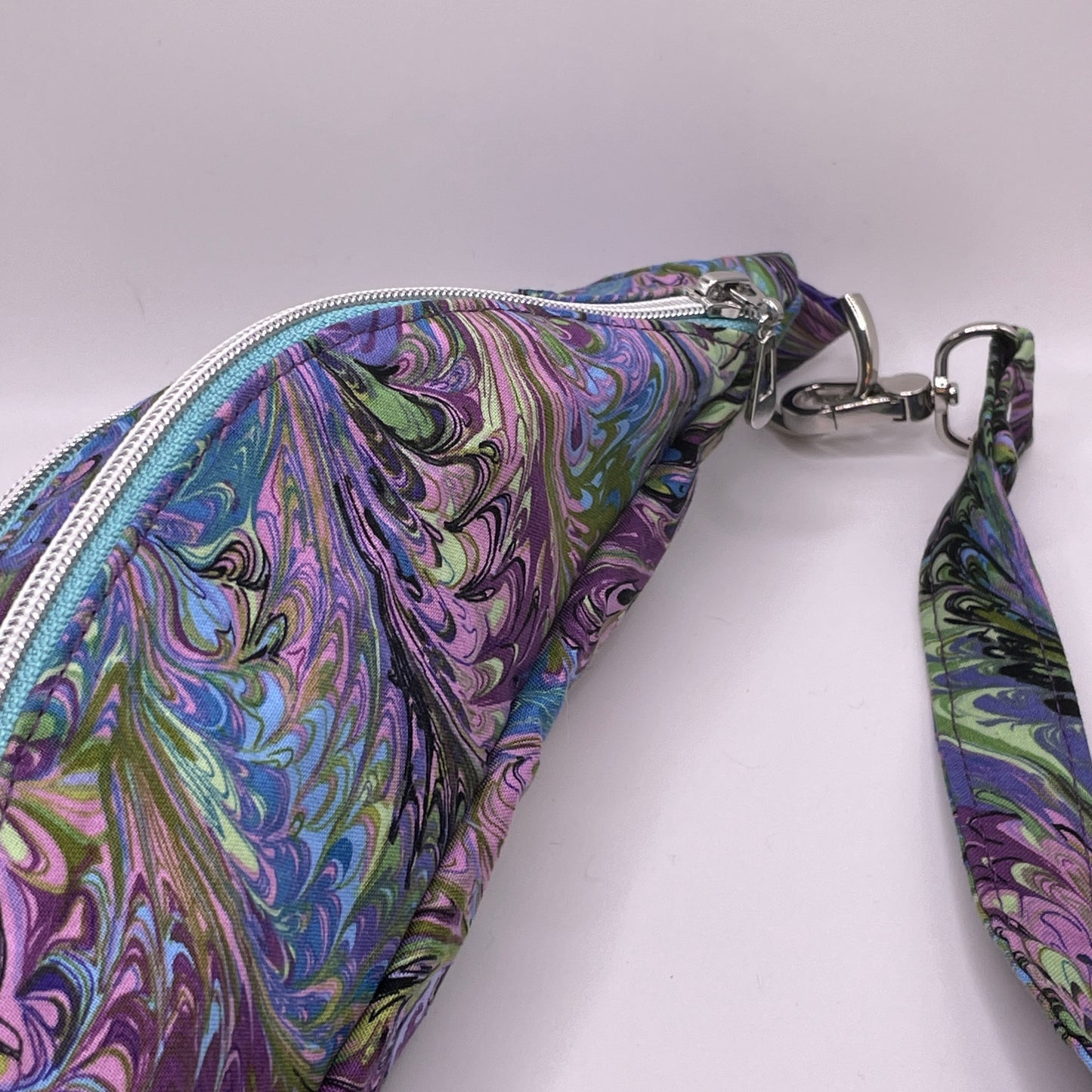 Triangular Hip Pack