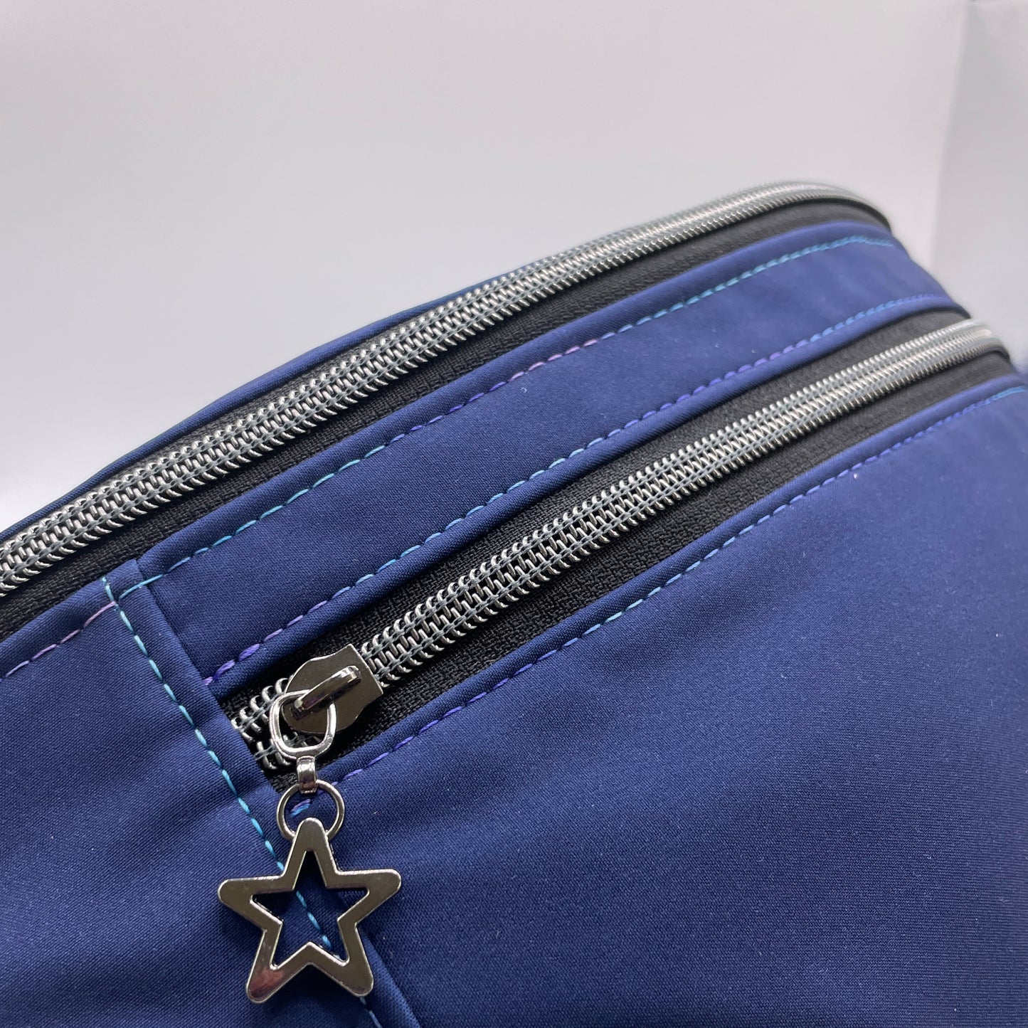 Triangular Hip Pack
