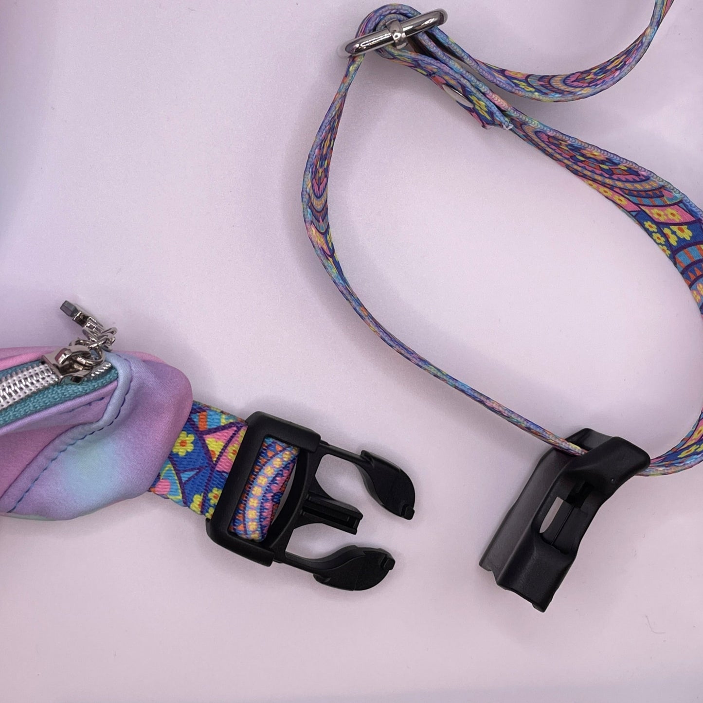 Triangular Hip Pack