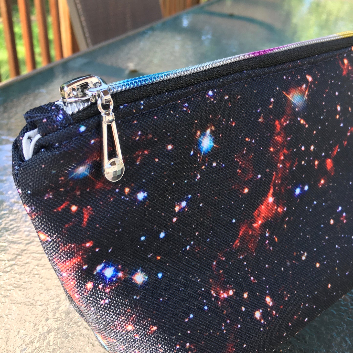 Anything Pouch