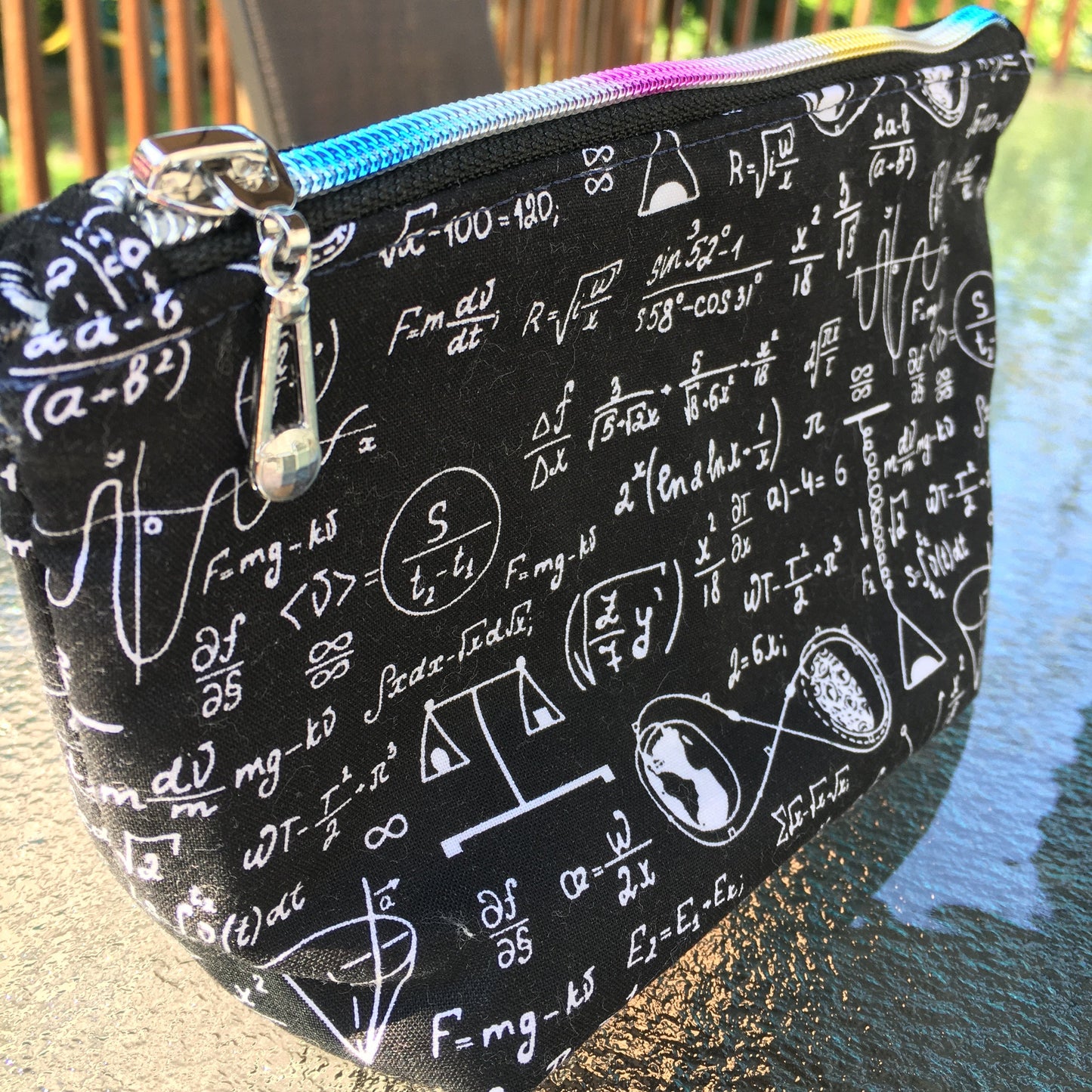 Anything Pouch