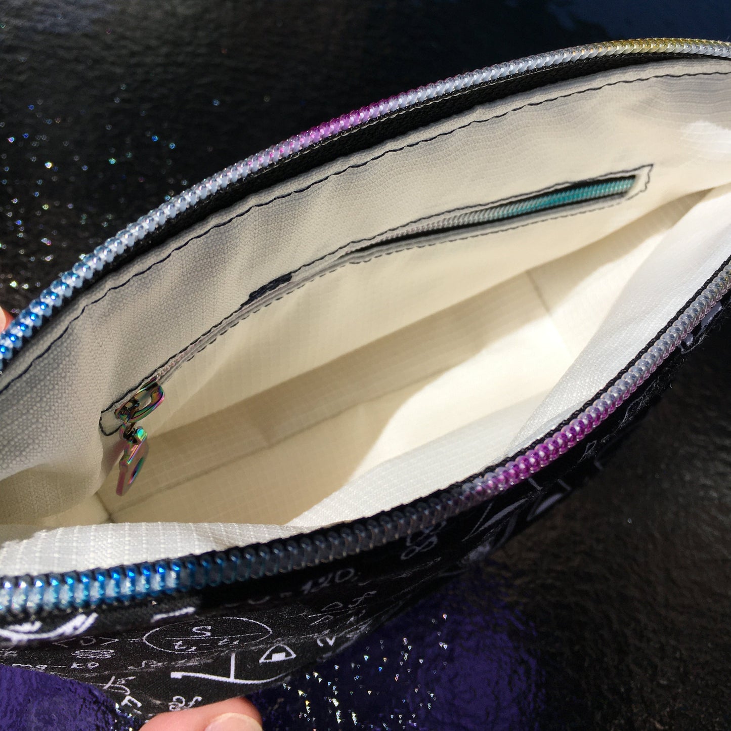 Anything Pouch