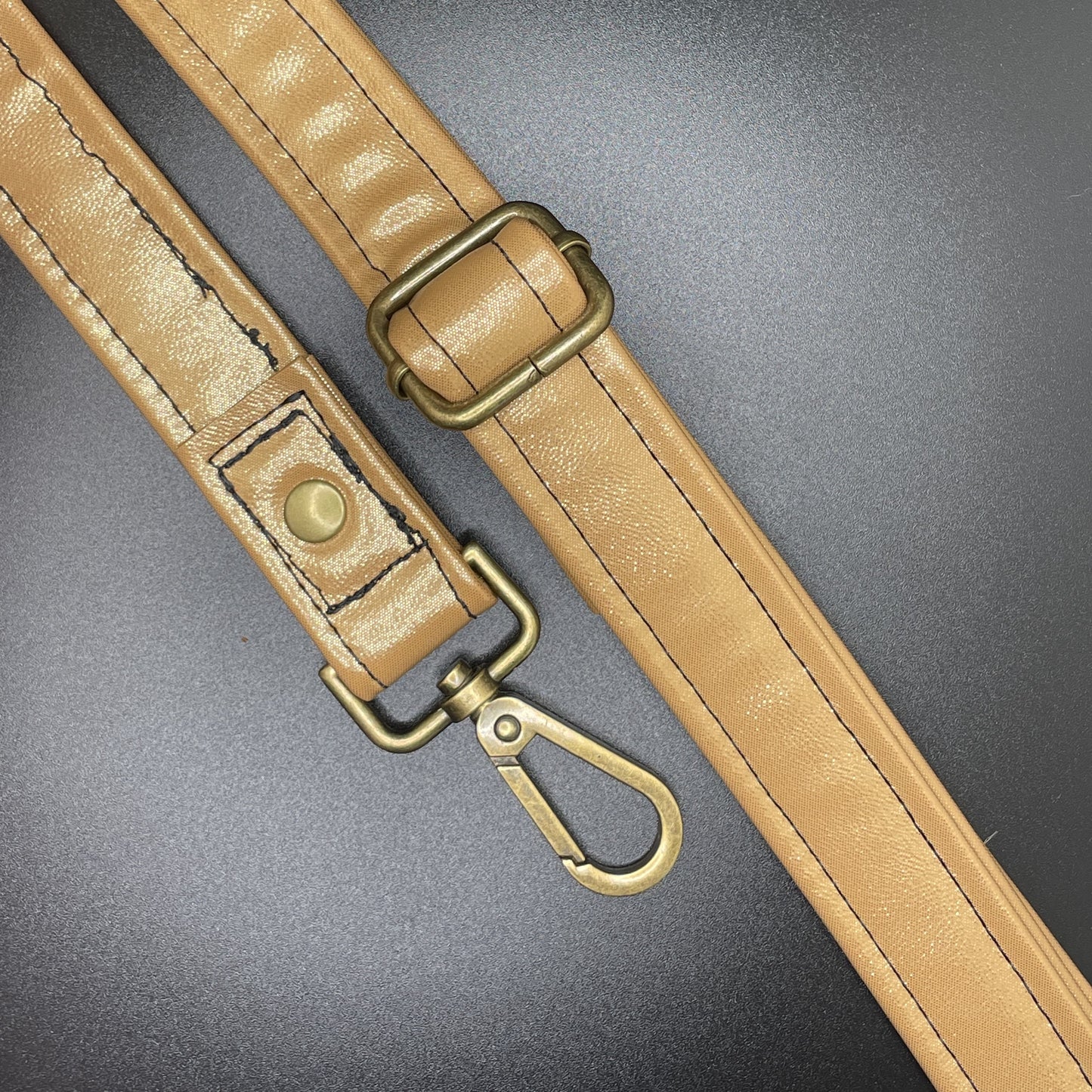 Crossbody Strap